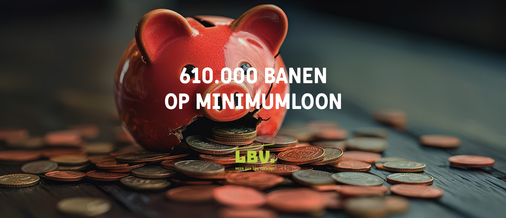 Werken loont pas als je ervan kunt leven