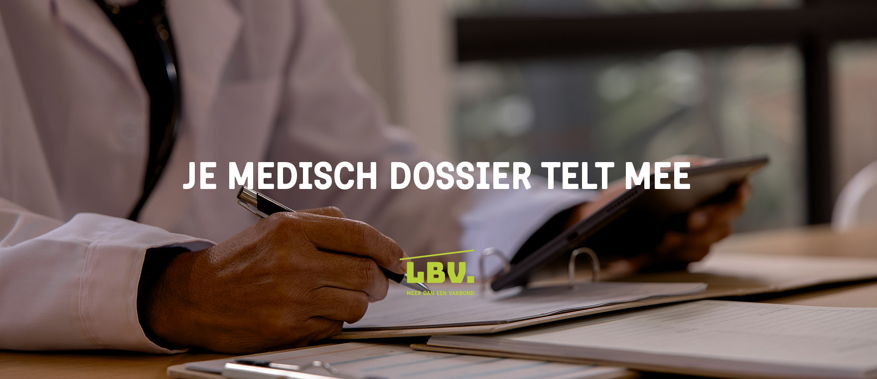 Waarom een medisch dossier belangrijk is bij een WIA-beoordeling