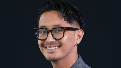 X. F. (Xavier) Assegaf