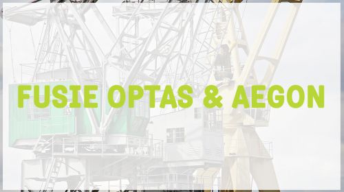 Schadelijke gevolgen voor ex-havenwerkers met pensioen bij OPTAS
