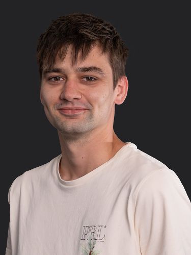 R. (Rick) Demmers
